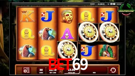 A Experiência Imersiva dos Cassinos Ao Vivo no BET69