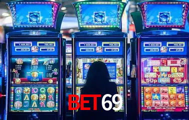 Descubra o Mundo do Cassino Online com BET69