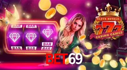 A Experiência Imersiva dos Cassinos Ao Vivo no BET69