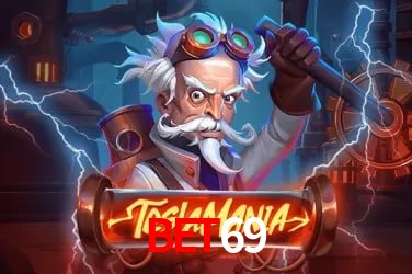 Integração de APIs BET69