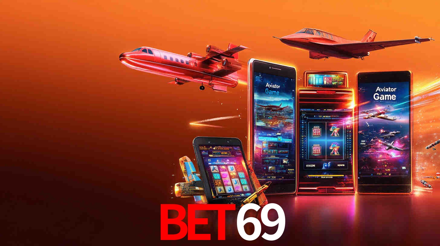 Apostas Esportivas na BET69: Um Guia Completo