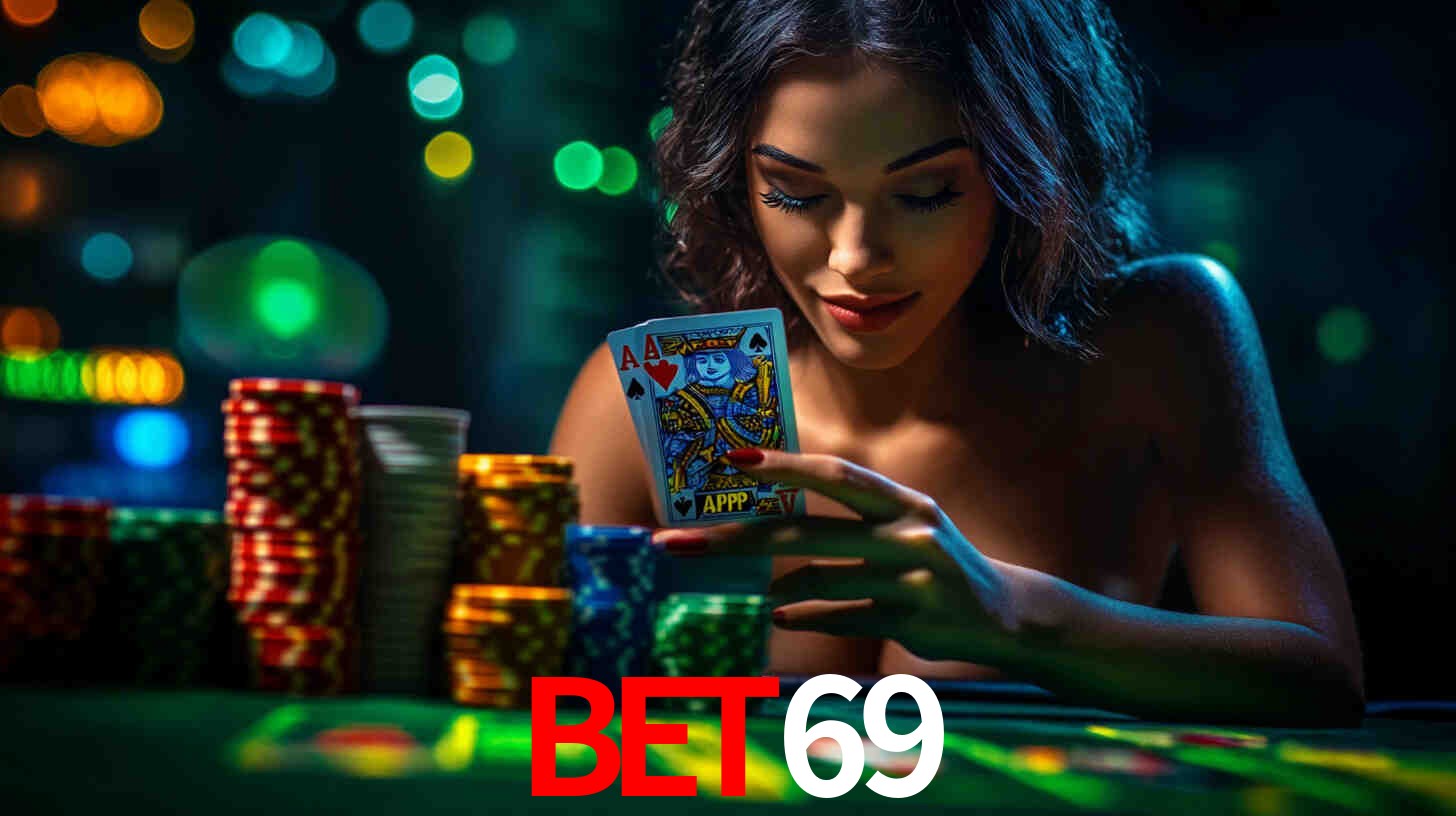 Inovações de Jogos na BET69: O Futuro das Experiências Interativas