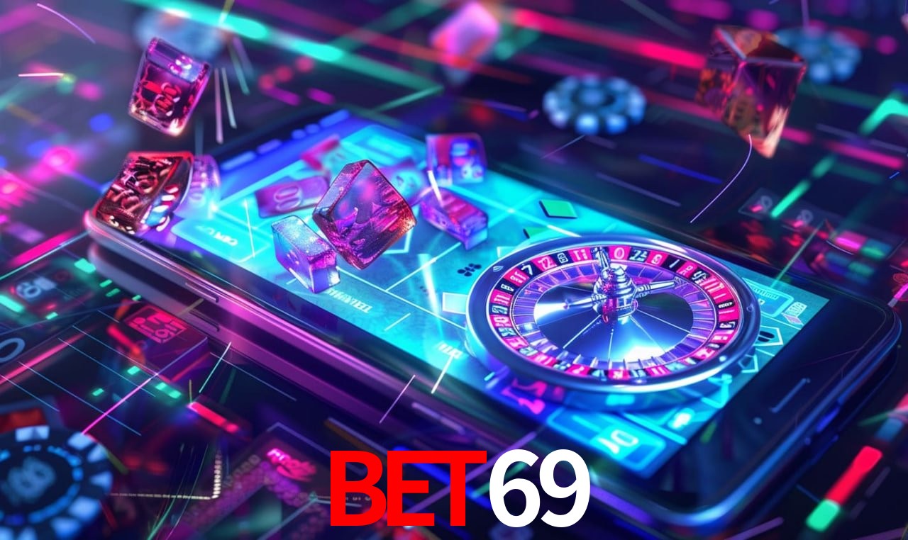Recursos de Bônus BET69
