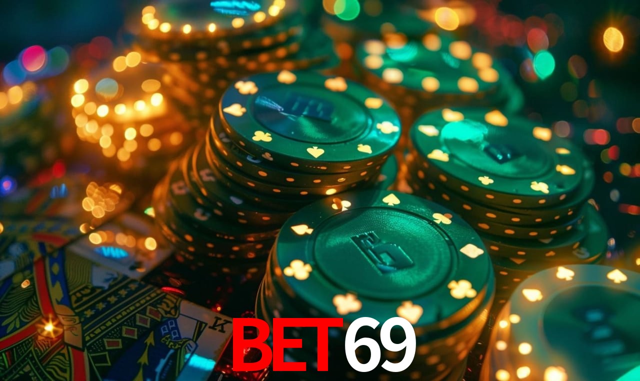 Experiência VIP BET69