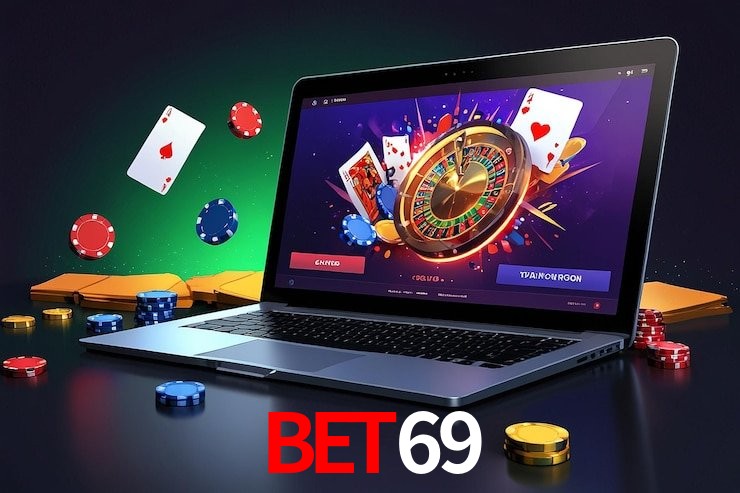 Sistema de Segurança Avançado BET69 - Criptografia e Proteção