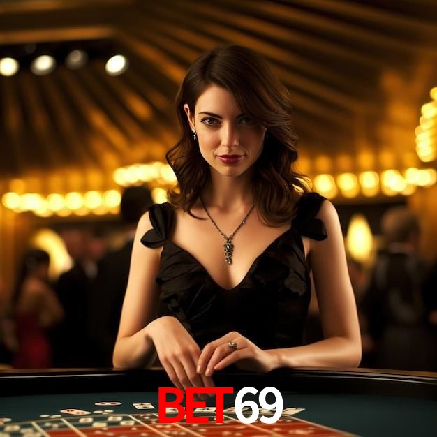 Desvendando o Mundo dos Jogos Virtuais na BET69