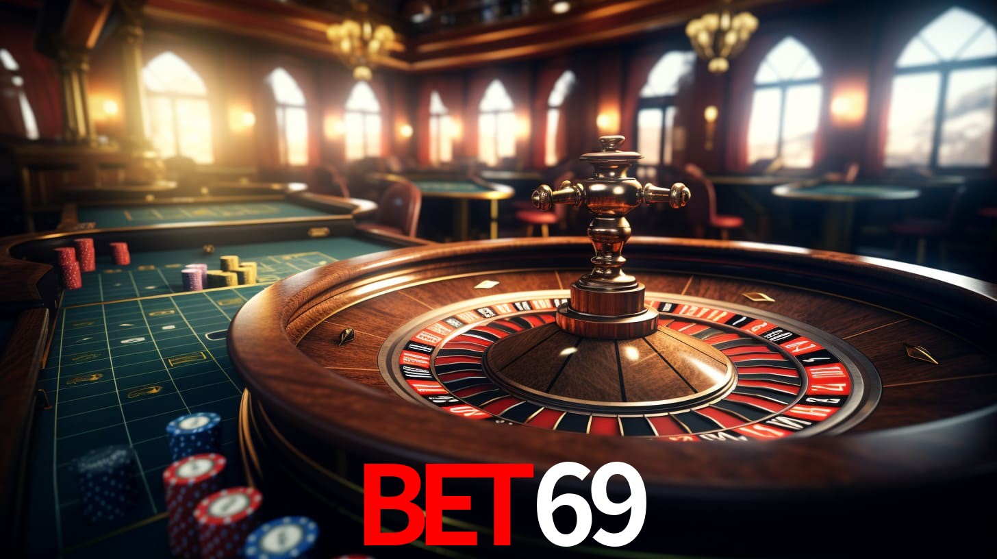 VIP Casino BET69