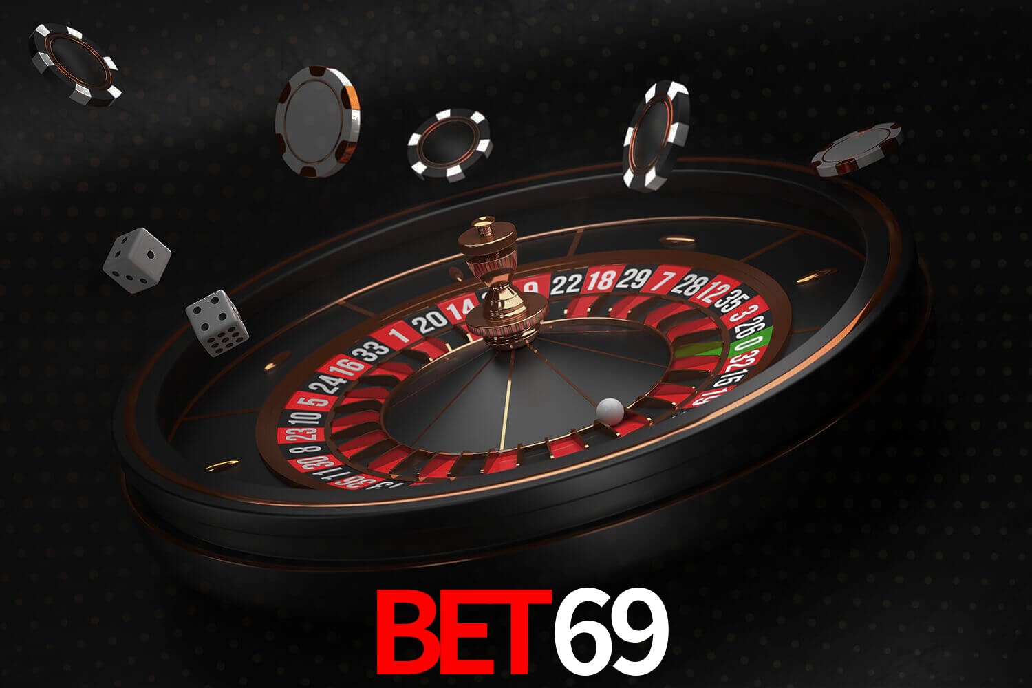 BET69: Seu Cassino Premiado com Pagamentos Rápidos