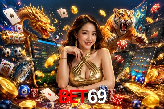 Account Benefits BET69