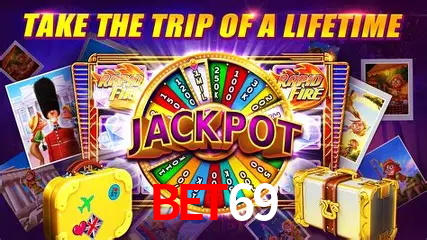 Descubra o Mundo do Cassino Online com BET69