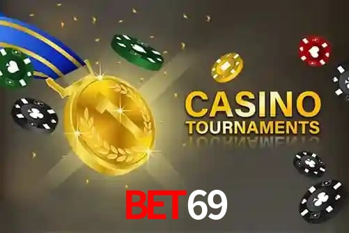Interface do Aplicativo BET69 - Design Premium e Intuitivo