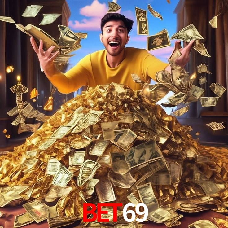 Apostas de Futebol BET69