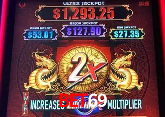 Descubra a Magia dos Jogos de Arcade no BET69