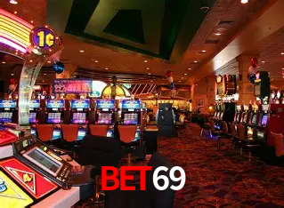 Desvendando o Mundo dos Jogos Virtuais na BET69