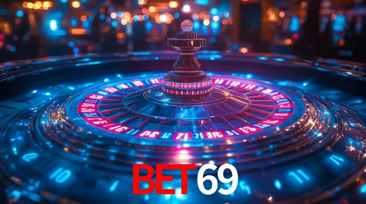 Ofertas Imperdíveis na BET69: Promoções e Bônus Que Valem a Pena