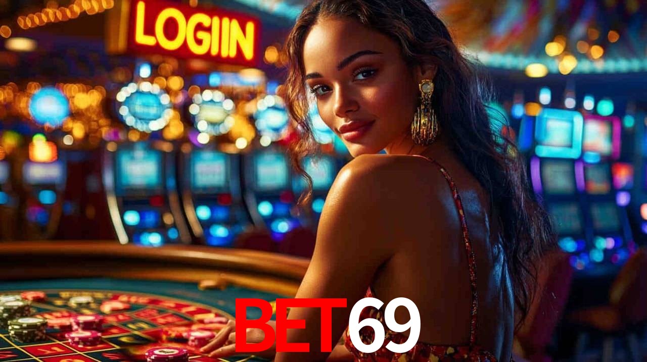 Design Responsivo BET69