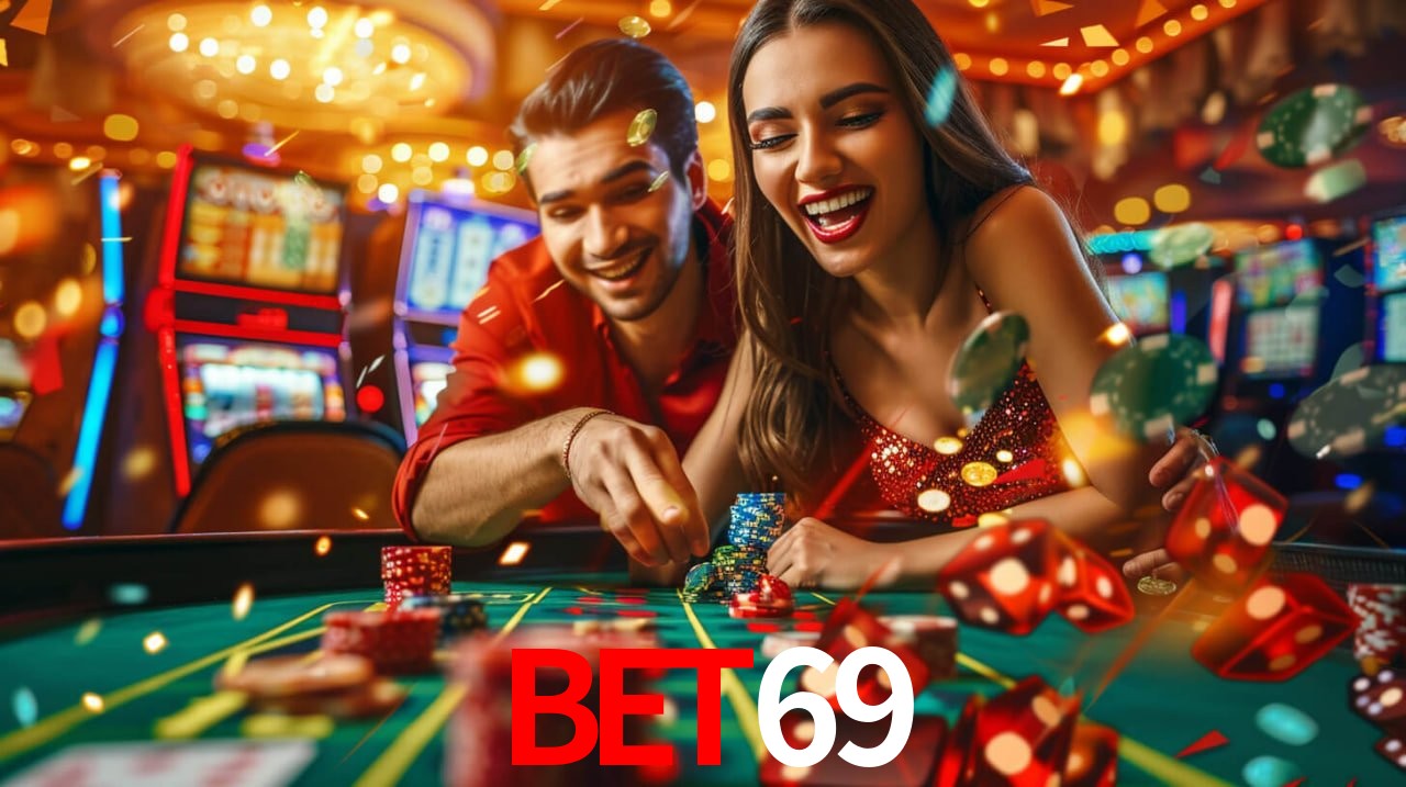 Promoções Sazonais BET69