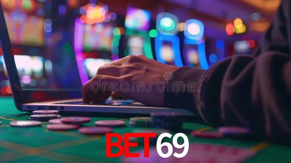 Mesa de Blackjack BET69