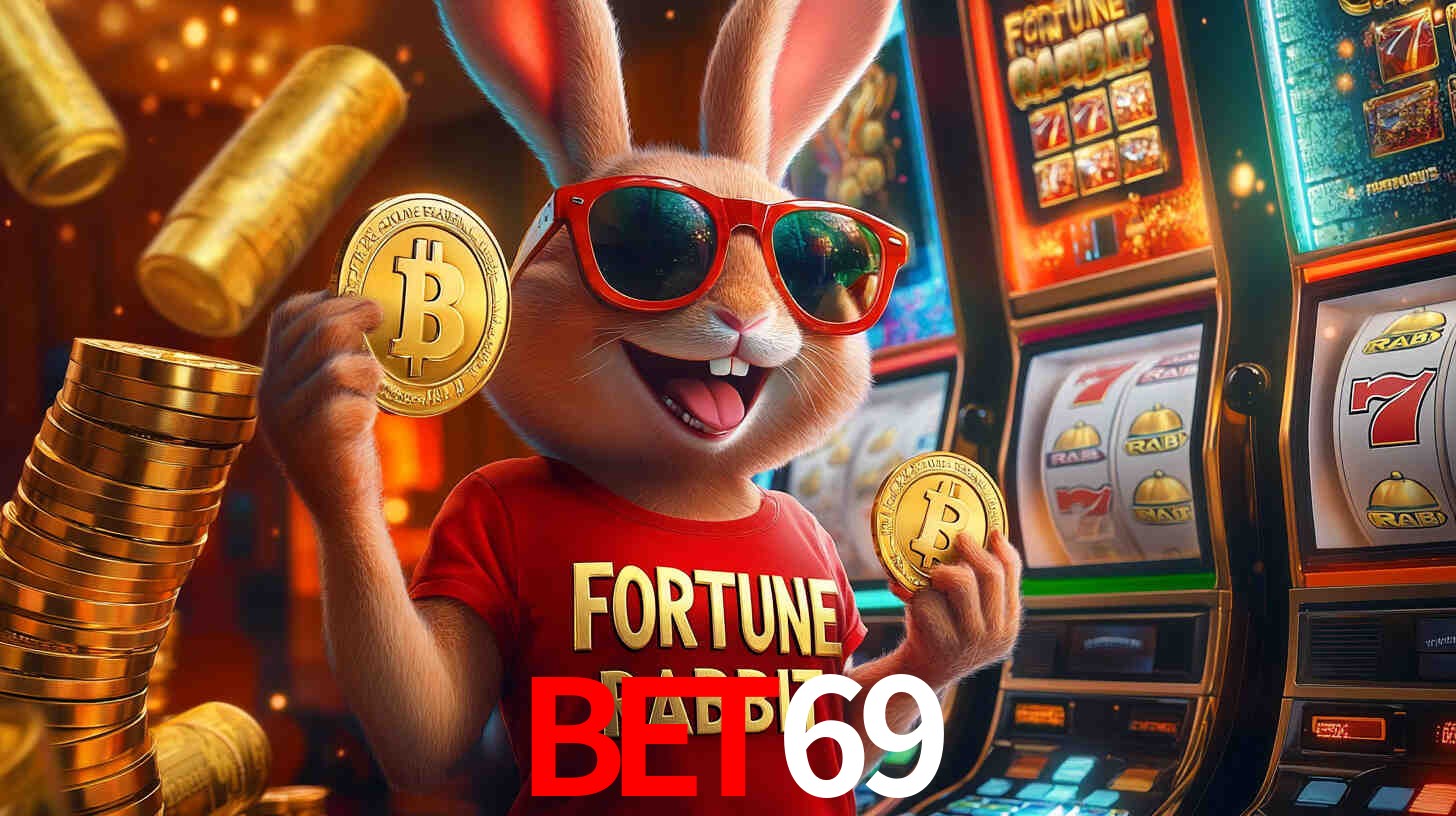 A Popularidade dos Caça-Níqueis no BET69