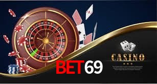 Estatísticas do Jogo BET69