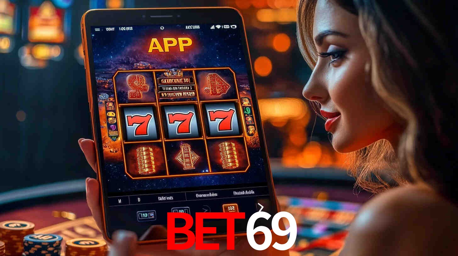BET69: A Experiência de Casino com Jogos de Mesa ao Vivo