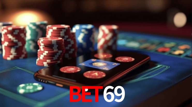 Apostas de Tênis BET69