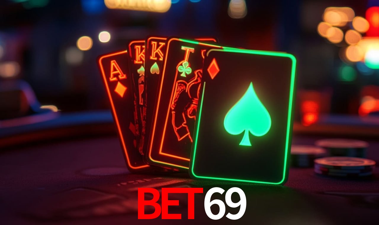 Cadastro Rápido BET69