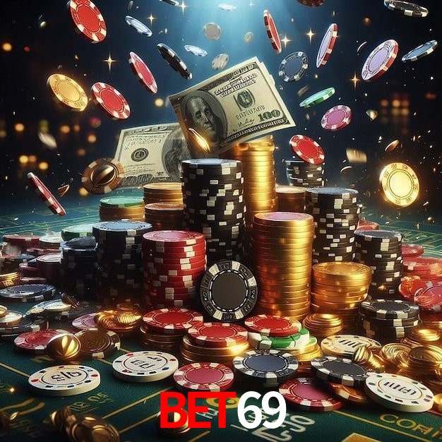 Interface Premium BET69