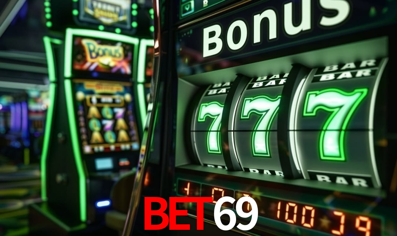 Live Casino BET69