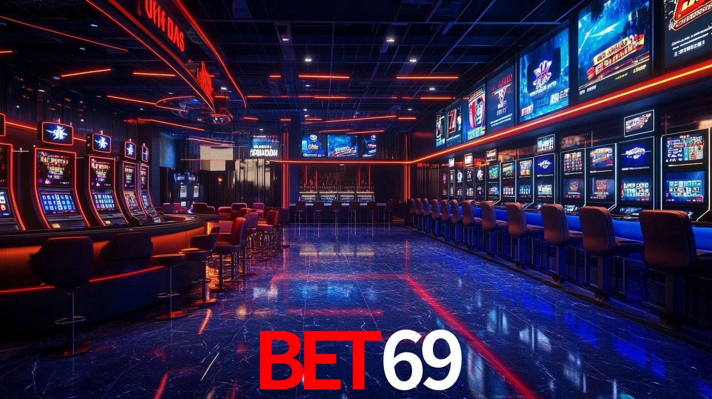 Tournaments BET69
