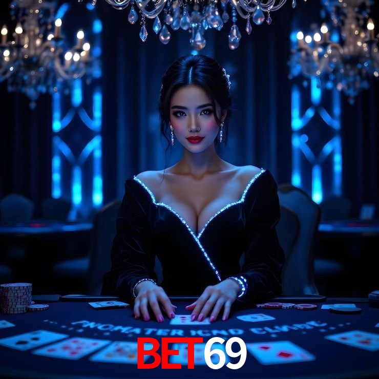 Tecnologia da Plataforma BET69