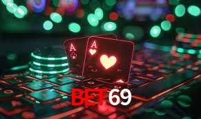 Diretório de Jogos BET69