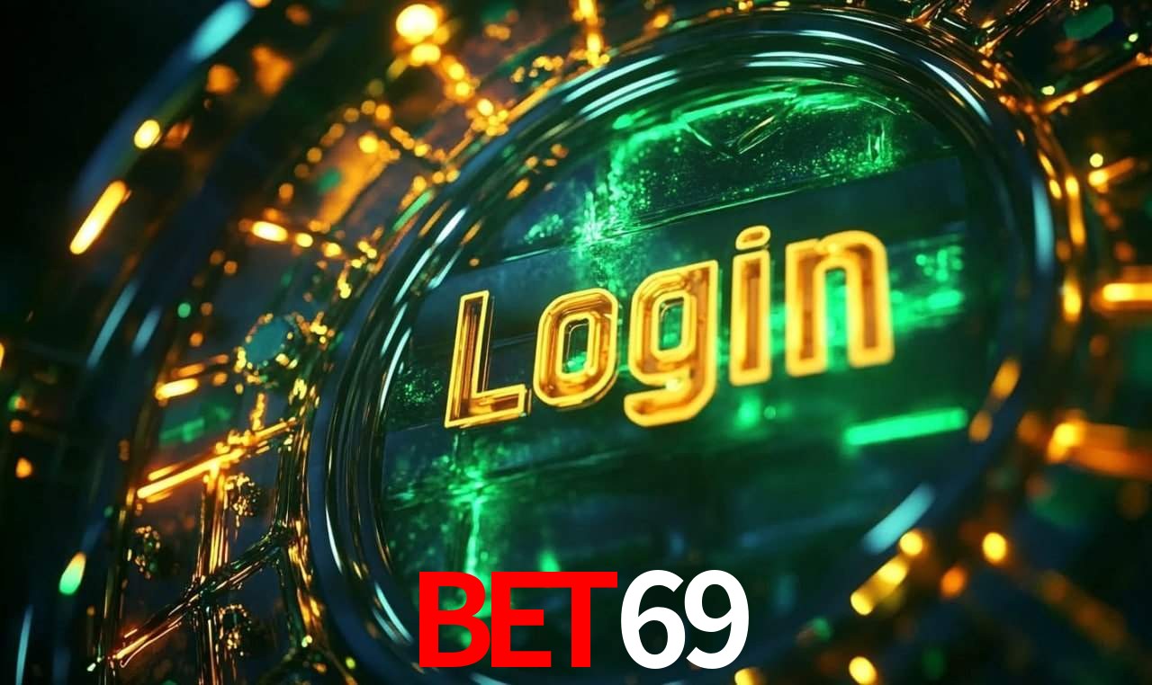 Recursos Exclusivos do App BET69 - Modo Offline, Login Biométrico