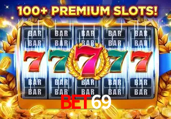 A Emoção da Loteria na BET69: Uma Chance de Mudança de Vida