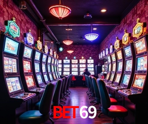 Prévia de conteúdo do canal Telegram BET69