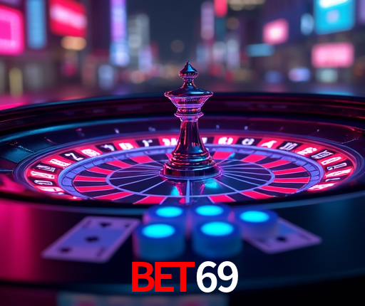 A Emoção da Loteria na BET69: Uma Chance de Mudança de Vida