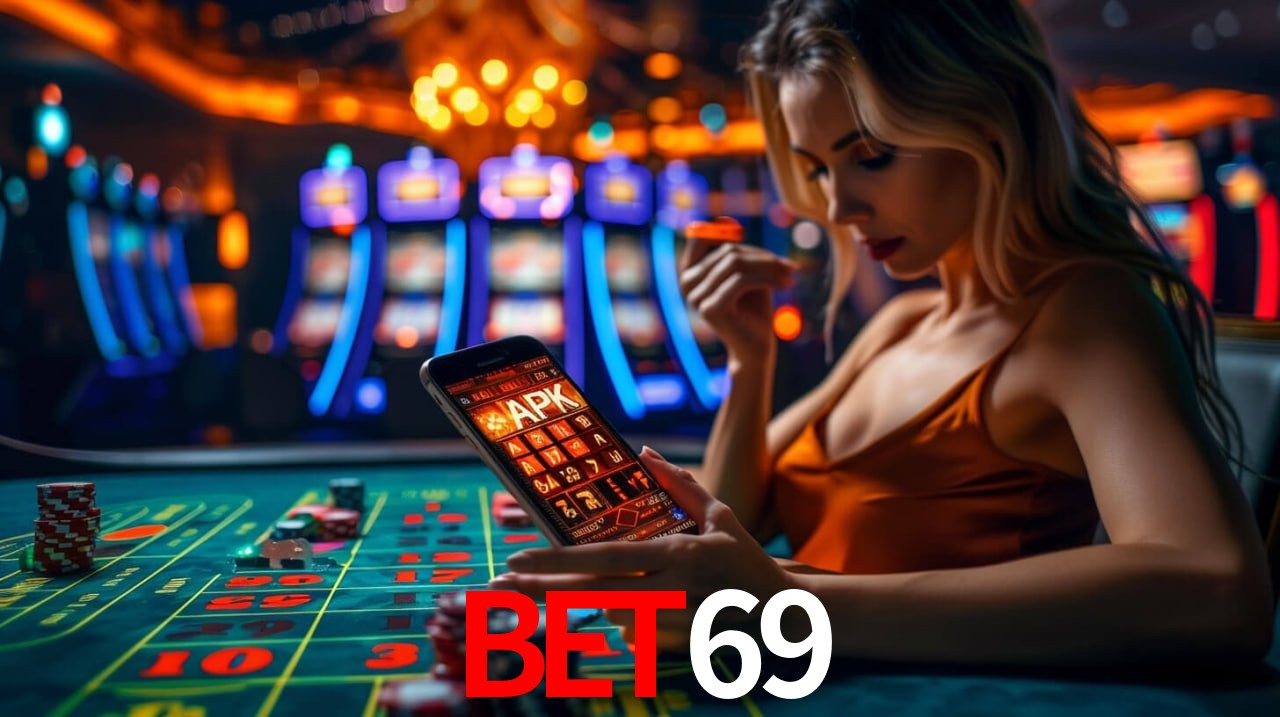 Spaceman Game BET69
