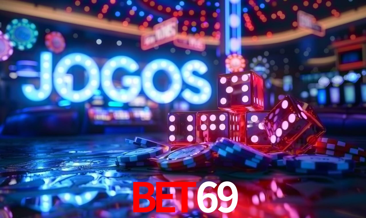 Casino Ao Vivo BET69