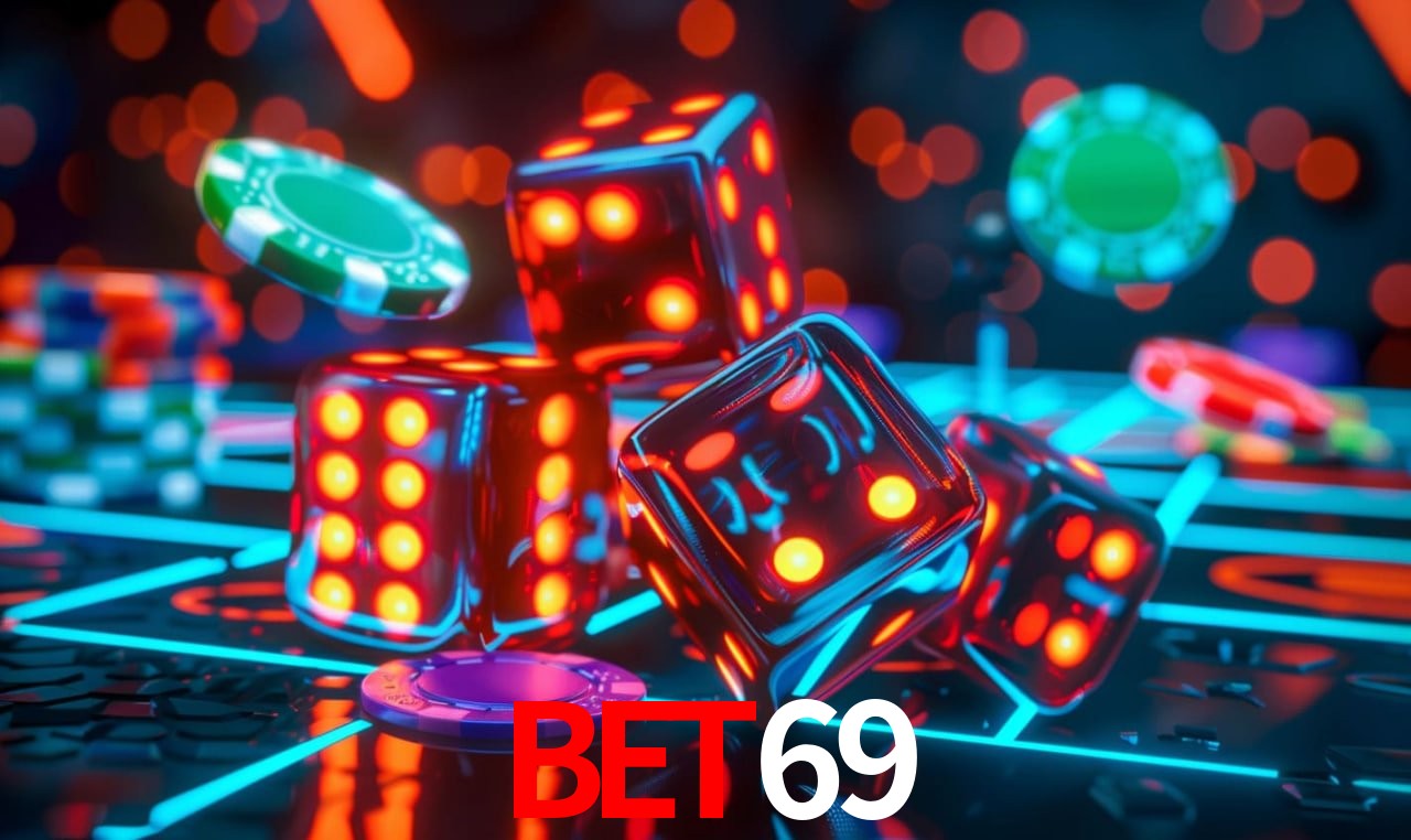PIX Instantâneo BET69