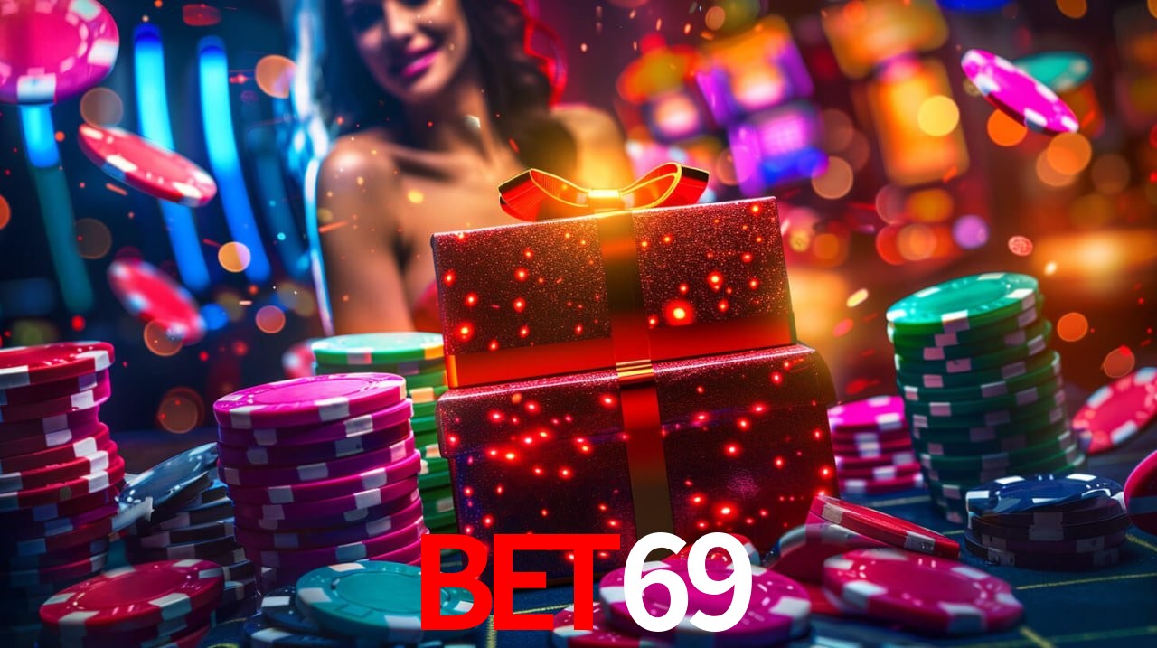 Imagem secundária para conteúdo da página Facebook BET69