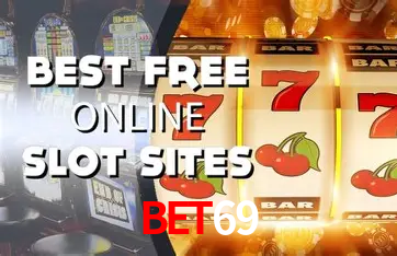 A Popularidade dos Caça-Níqueis no BET69