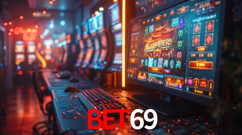 Experimente o Login Seguro Premium no BET69