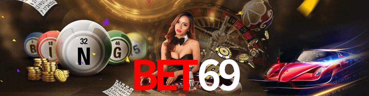 Vantagens de jogar slots no BET69 Brasil