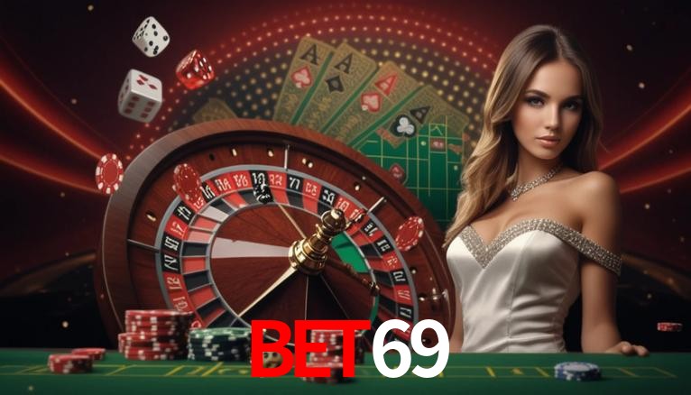 Responsive Design BET69
