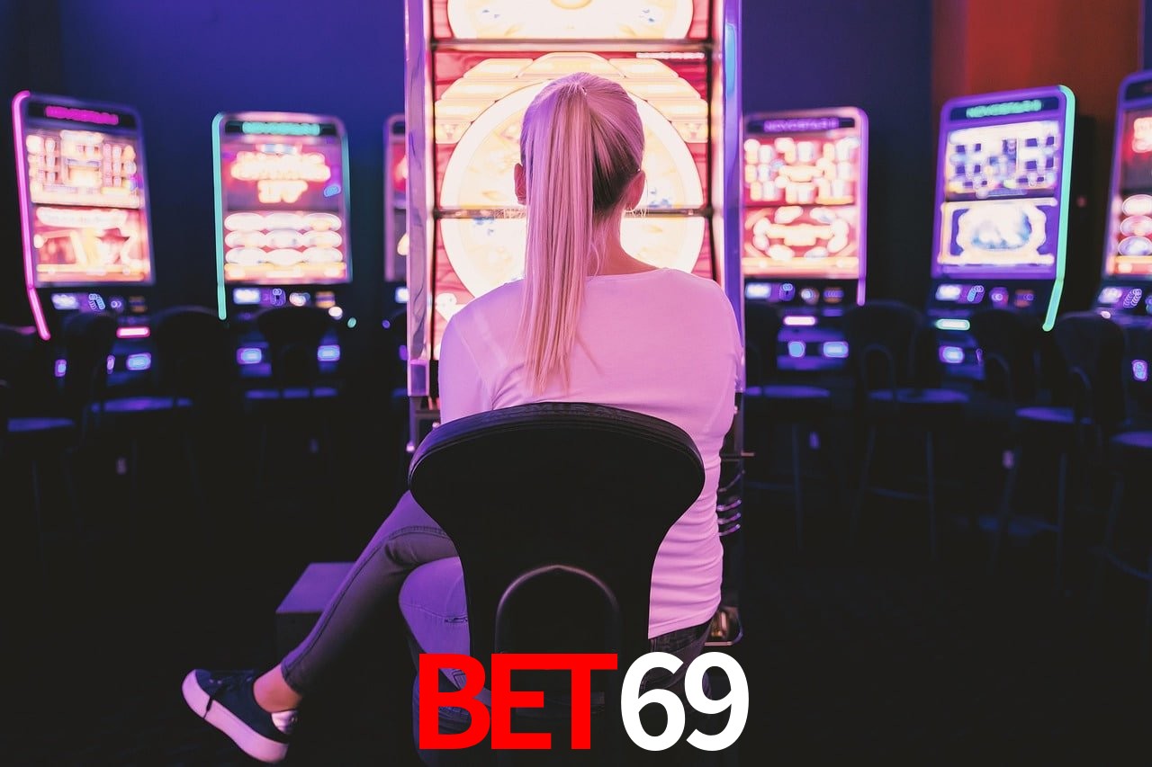 Games Directory BET69