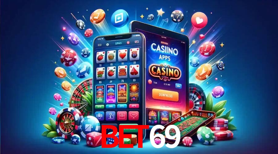 Exclusive Offers BET69