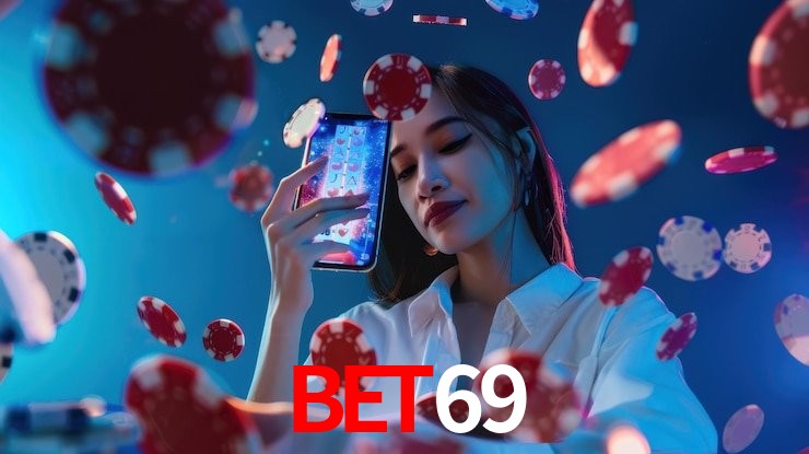 cassino BET69