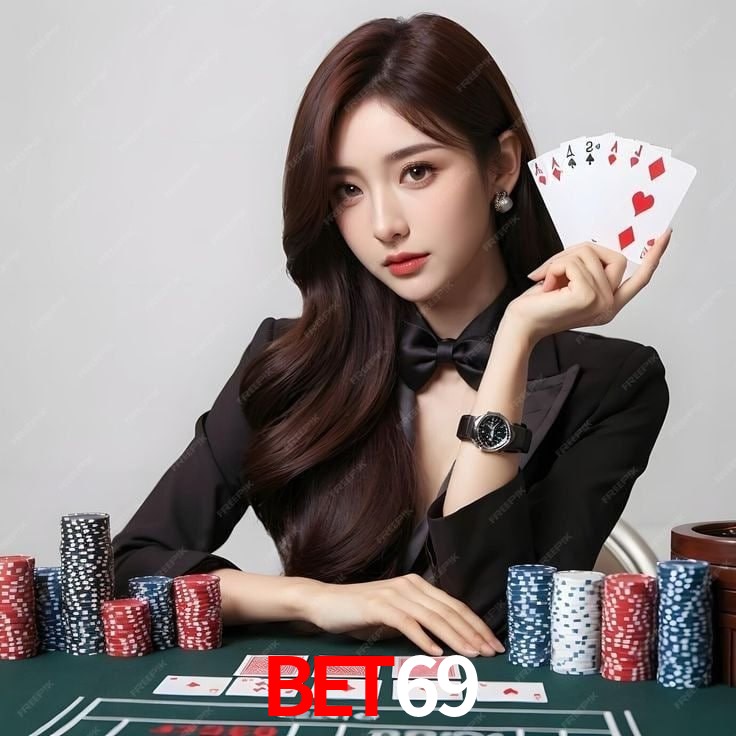 App Mobile BET69 - Jogue em Qualquer Lugar no Seu Smartphone