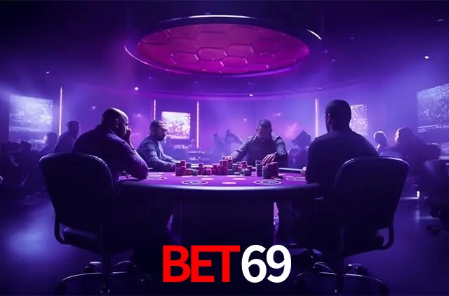 Provedores de Jogos BET69