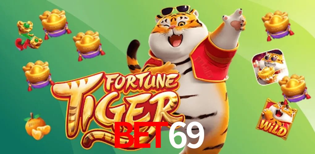 Experiência VIP BET69